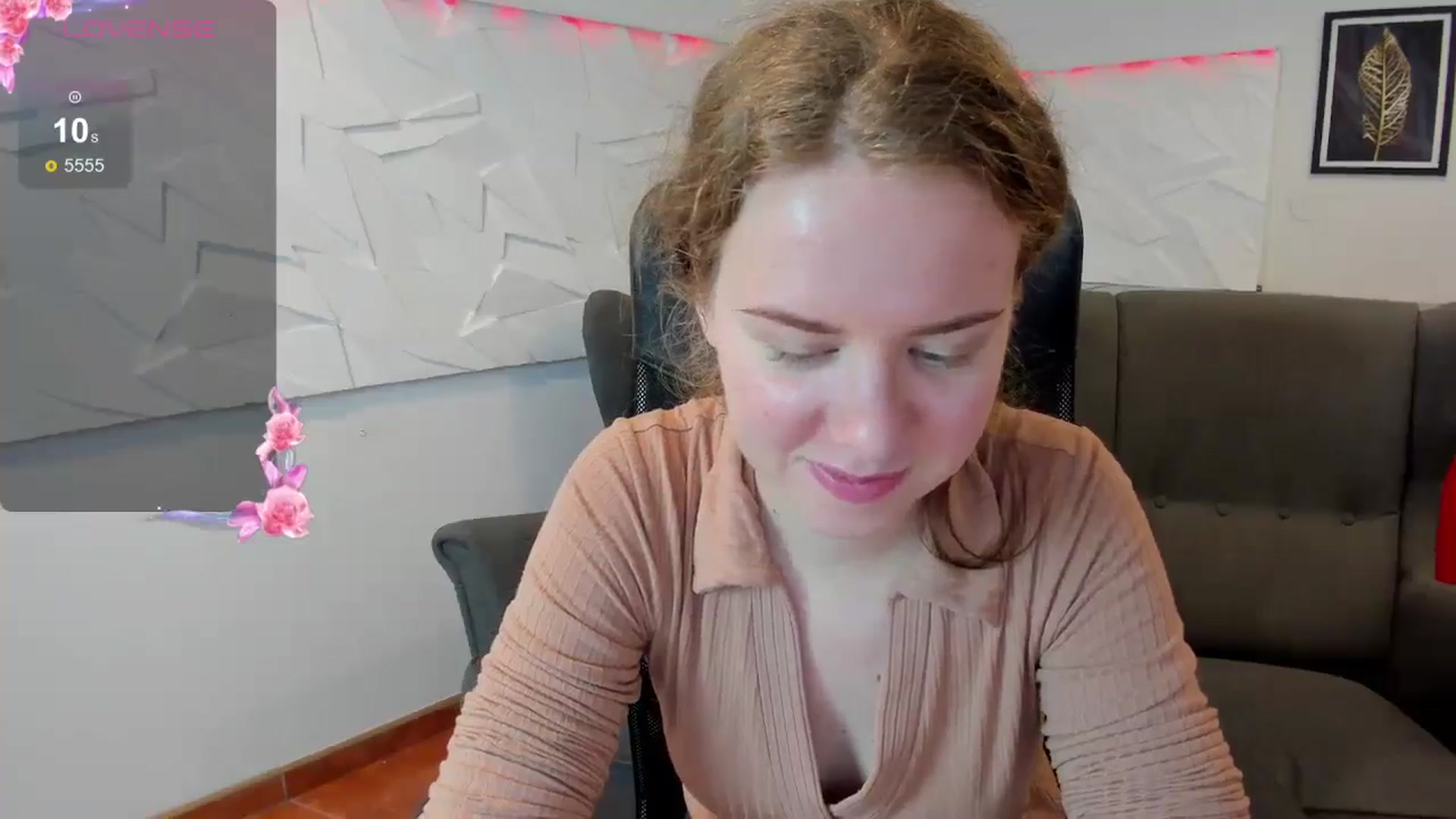 Gallery image thumbnail from LanaBelll's myfreecams stream on, 06/03/2024, 13:51 image 10 of 20