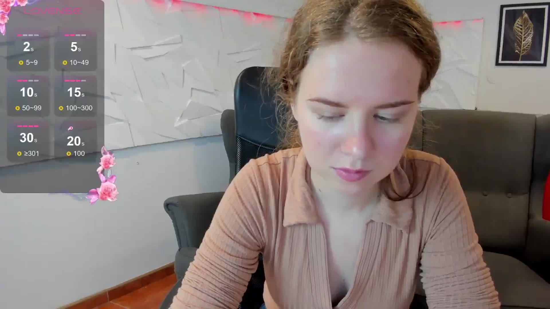 Gallery image thumbnail from LanaBelll's myfreecams stream on, 06/03/2024, 13:51 image 7 of 20