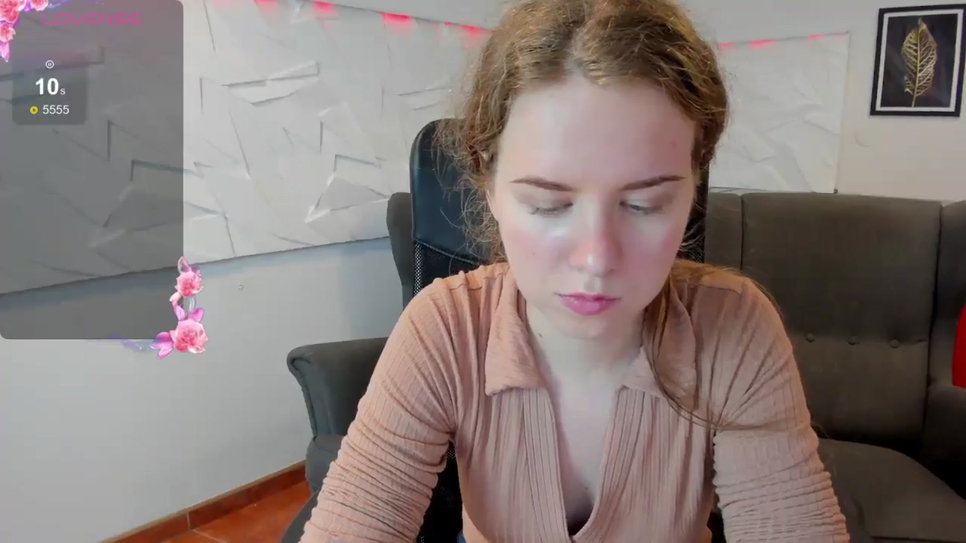 Gallery image thumbnail from LanaBelll's myfreecams stream on, 06/03/2024, 13:51 image 15 of 20