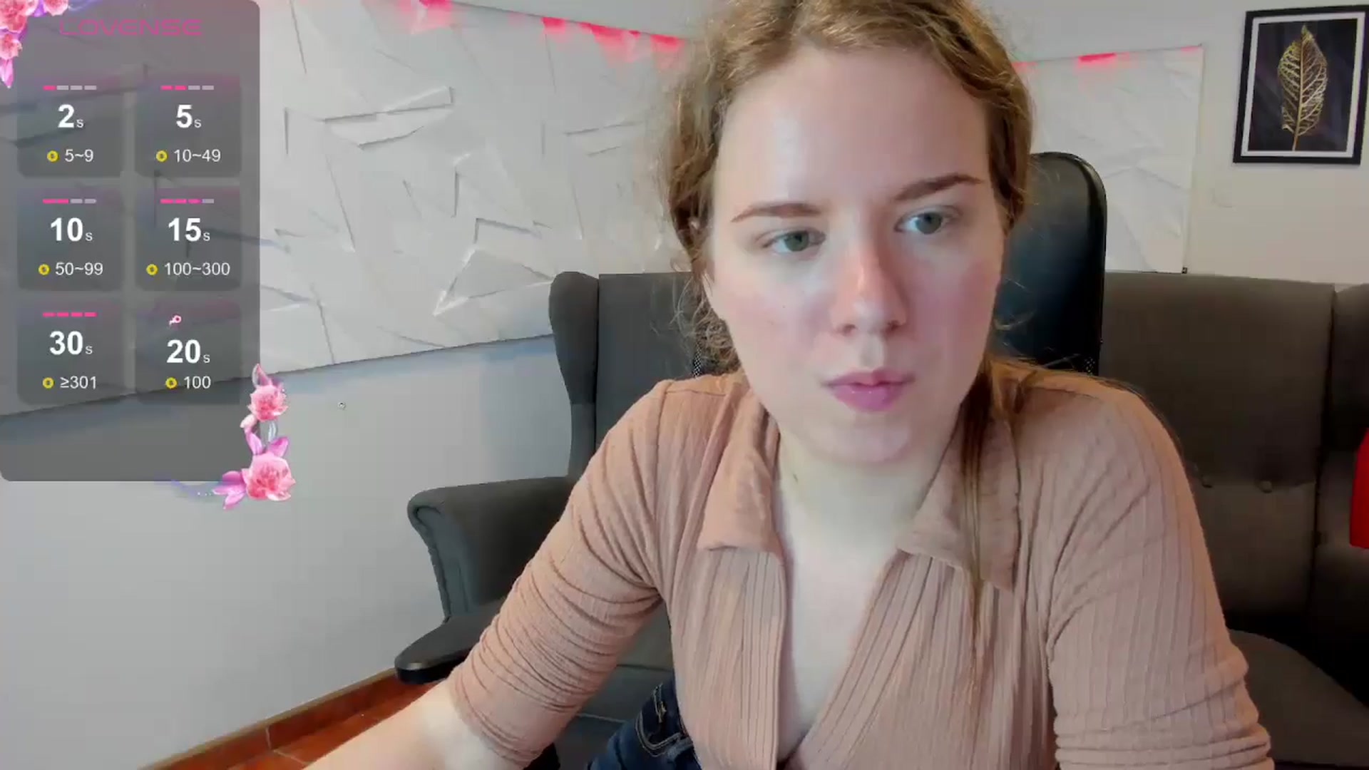 Gallery image thumbnail from LanaBelll's myfreecams stream on, 06/03/2024, 13:51 image 19 of 20