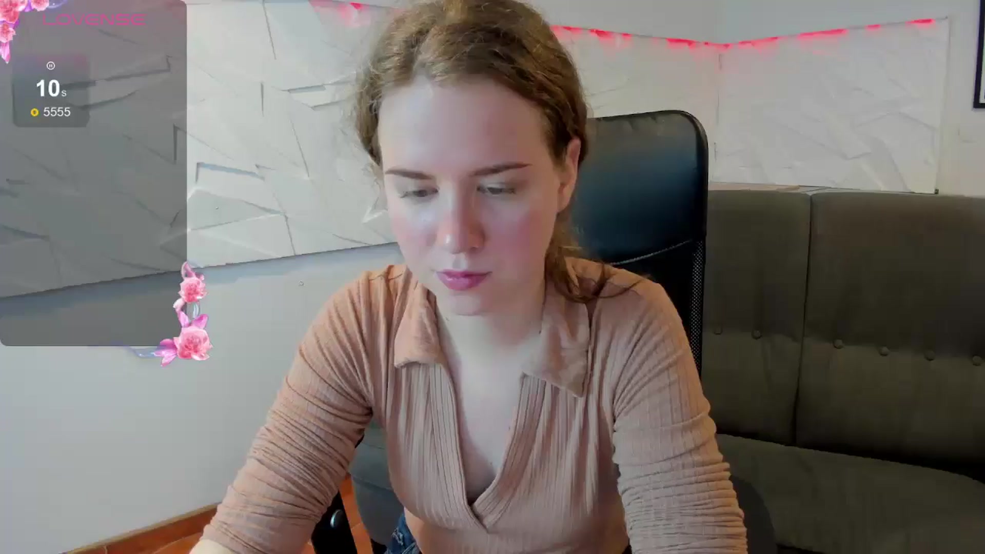 Gallery image thumbnail from LanaBelll's myfreecams stream on, 06/03/2024, 13:51 image 1 of 20