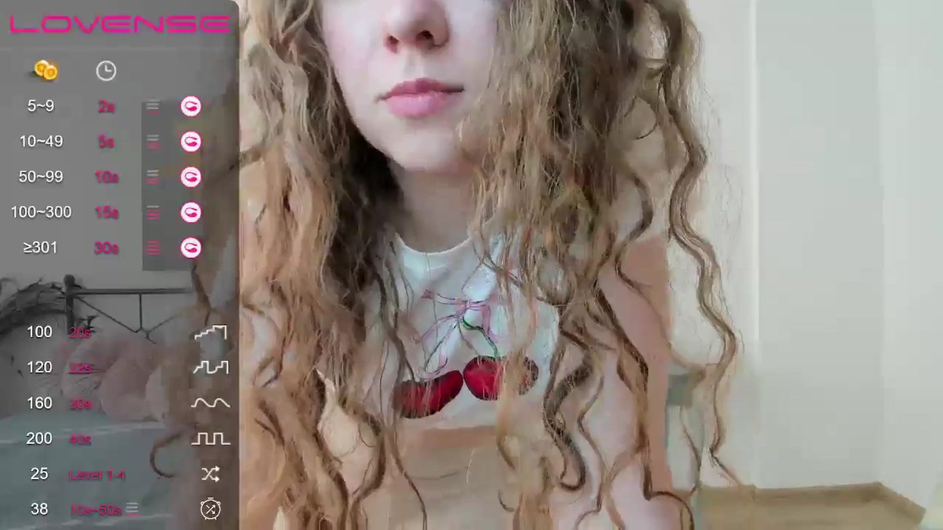 Gallery image thumbnail from LanaBelll's myfreecams stream on, 06/09/2024, 16:20 image 15 of 20