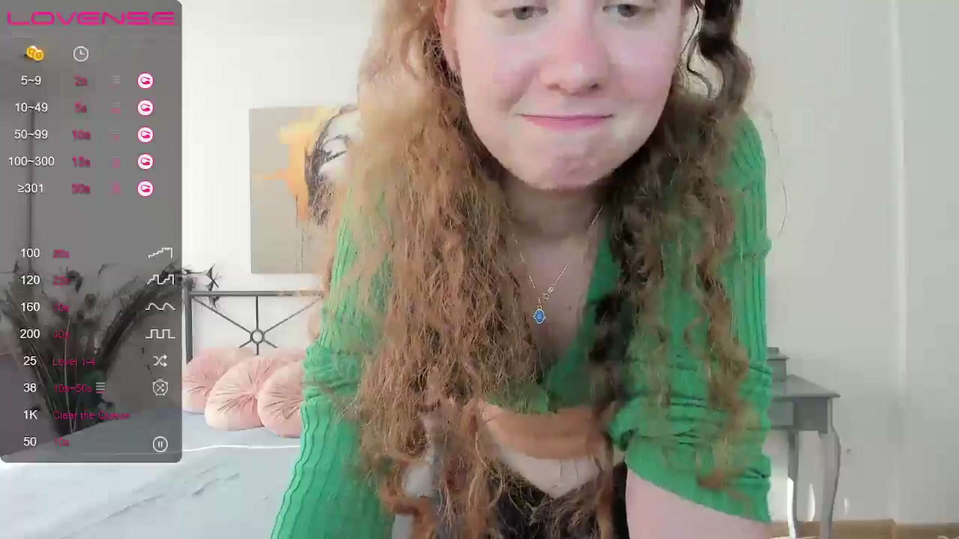 Gallery image thumbnail from LanaBelll's myfreecams stream on, 06/22/2024, 18:14 image 3 of 20