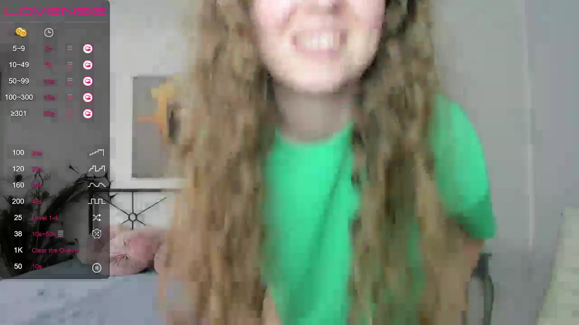 Gallery image thumbnail from LanaBelll's myfreecams stream on, 06/28/2024, 14:33 image 16 of 20