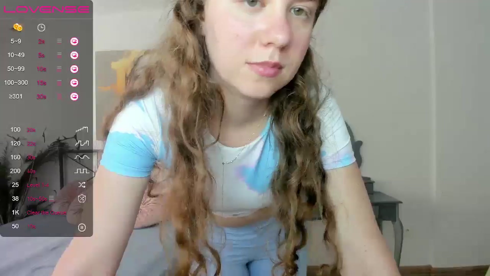 Gallery image thumbnail from LanaBelll's myfreecams stream on, 06/29/2024, 13:14 image 17 of 20