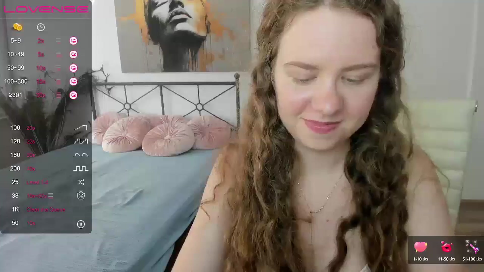 Gallery image thumbnail from LanaBelll's myfreecams stream on, 06/29/2024, 14:42 image 8 of 20