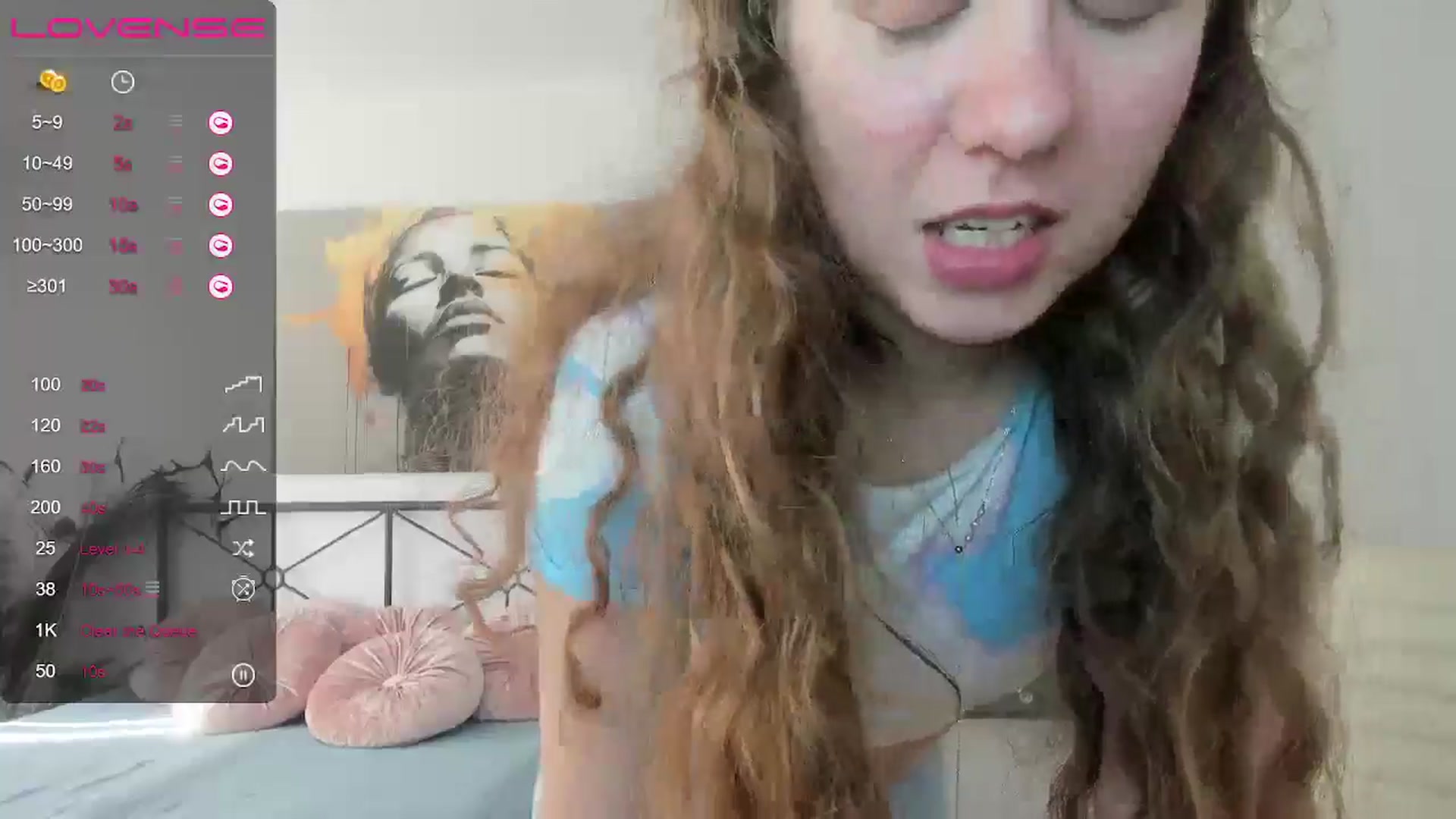 Gallery image thumbnail from LanaBelll's myfreecams stream on, 06/29/2024, 15:46 image 7 of 20