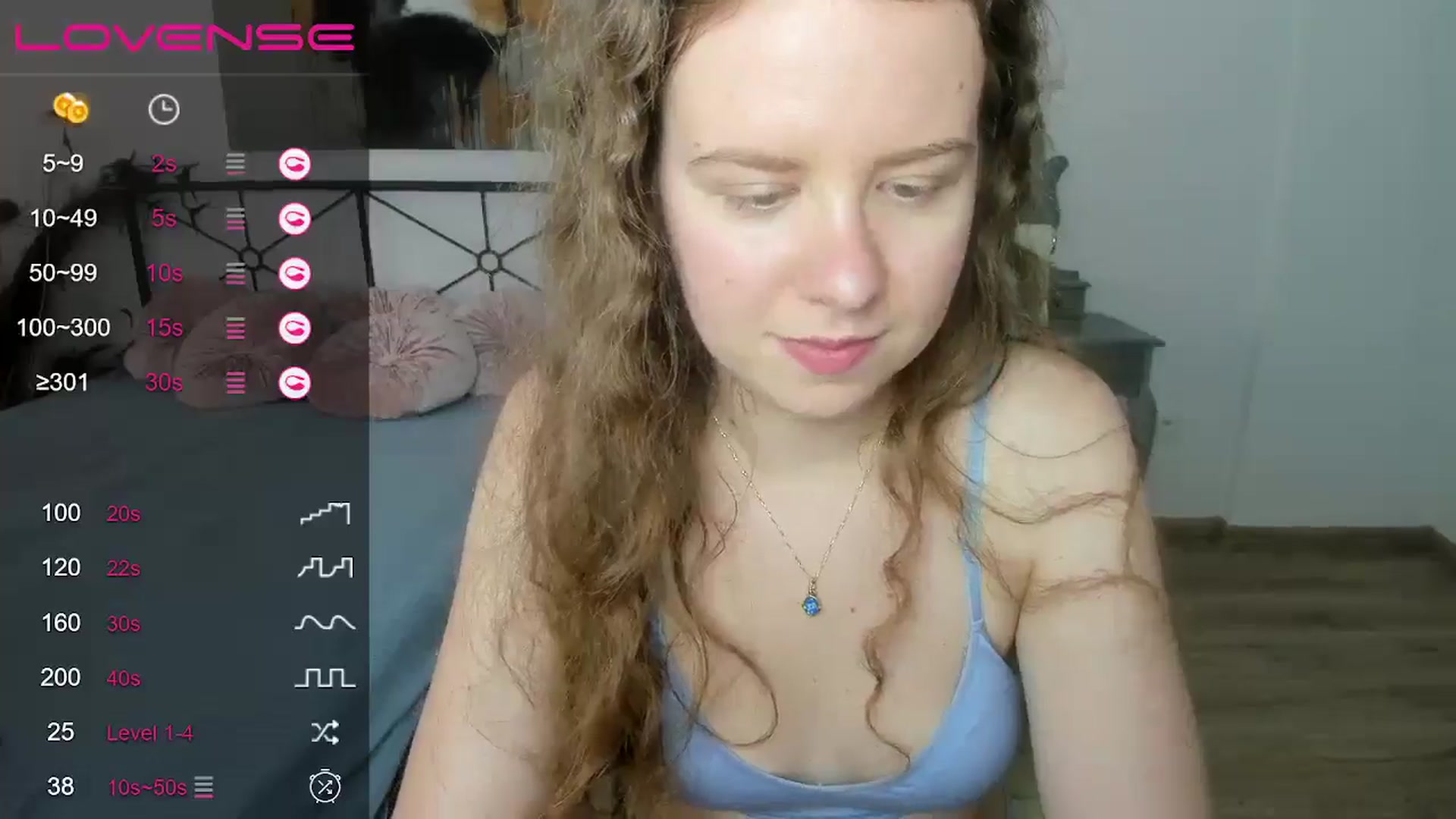 Gallery image thumbnail from LanaBelll's myfreecams stream on, 06/30/2024, 17:45 image 14 of 20