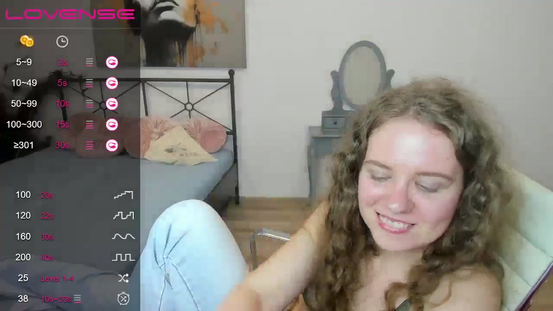 Gallery image thumbnail from LanaBelll's myfreecams stream on, 07/04/2024, 19:39 image 8 of 20