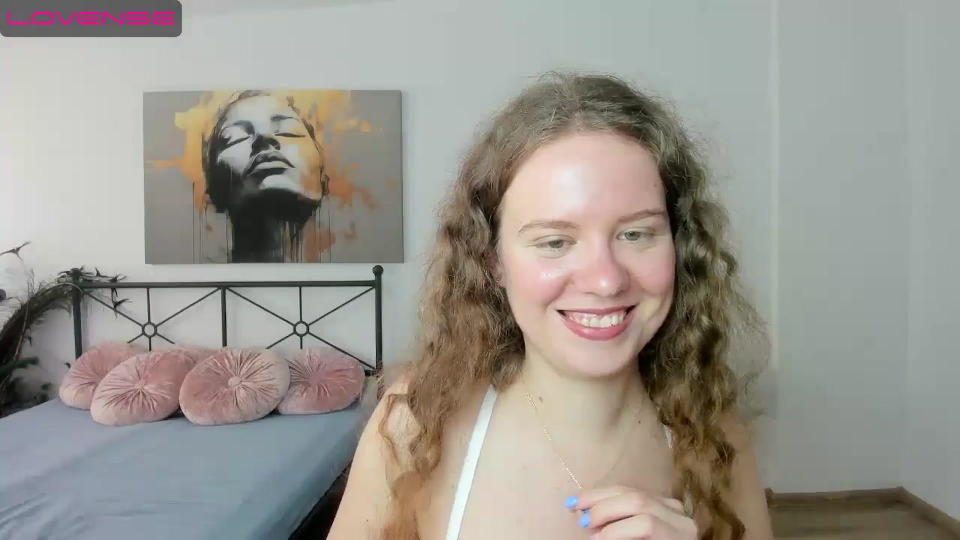 Gallery image thumbnail from LanaBelll's myfreecams stream on, 07/05/2024, 14:35 image 4 of 20