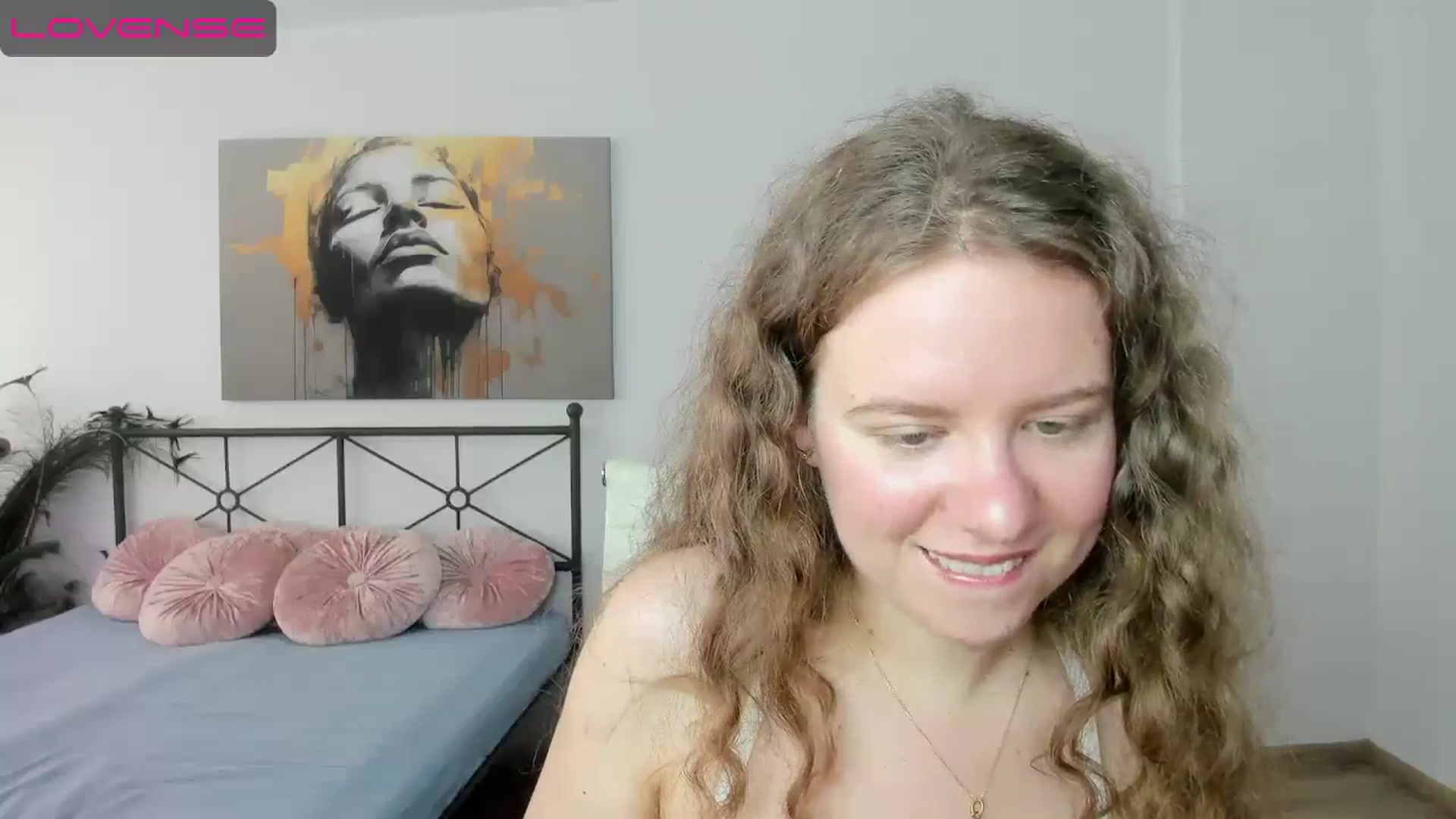 Gallery image thumbnail from LanaBelll's myfreecams stream on, 07/05/2024, 14:35 image 3 of 20