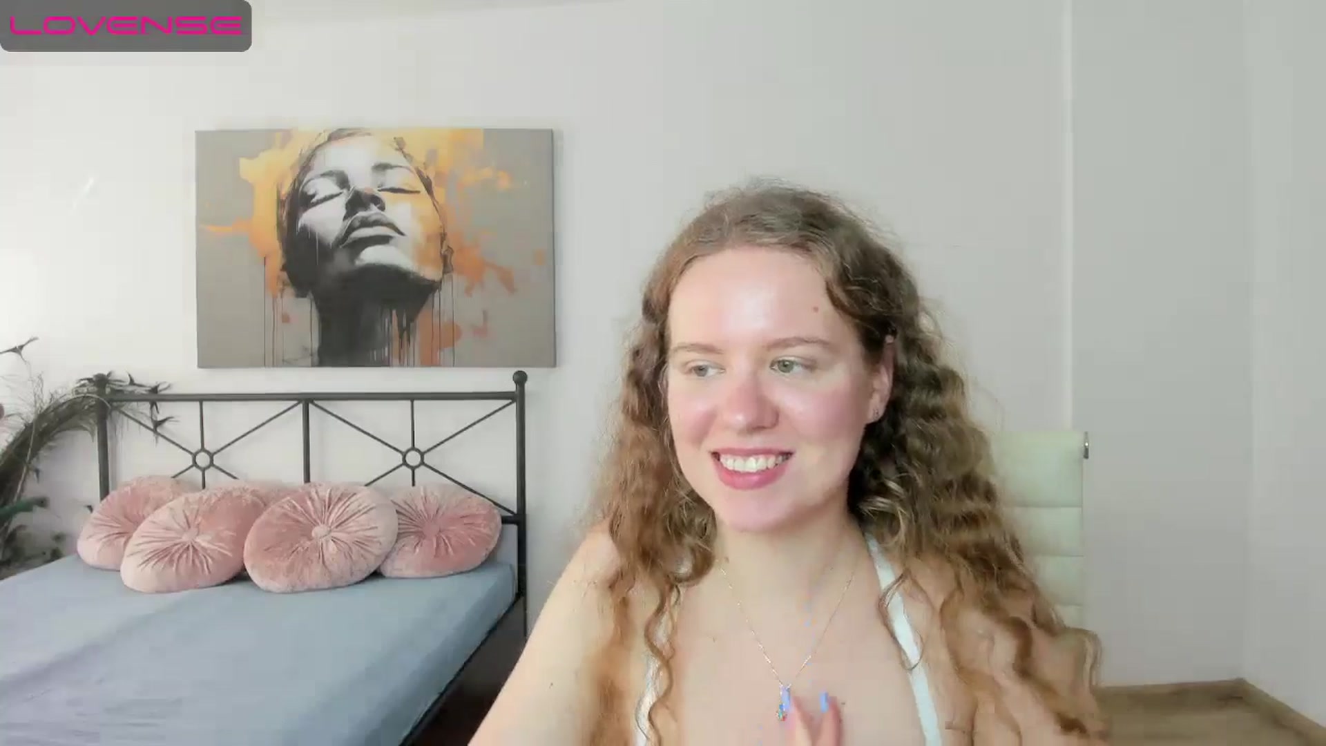 Gallery image thumbnail from LanaBelll's myfreecams stream on, 07/05/2024, 14:35 image 16 of 20