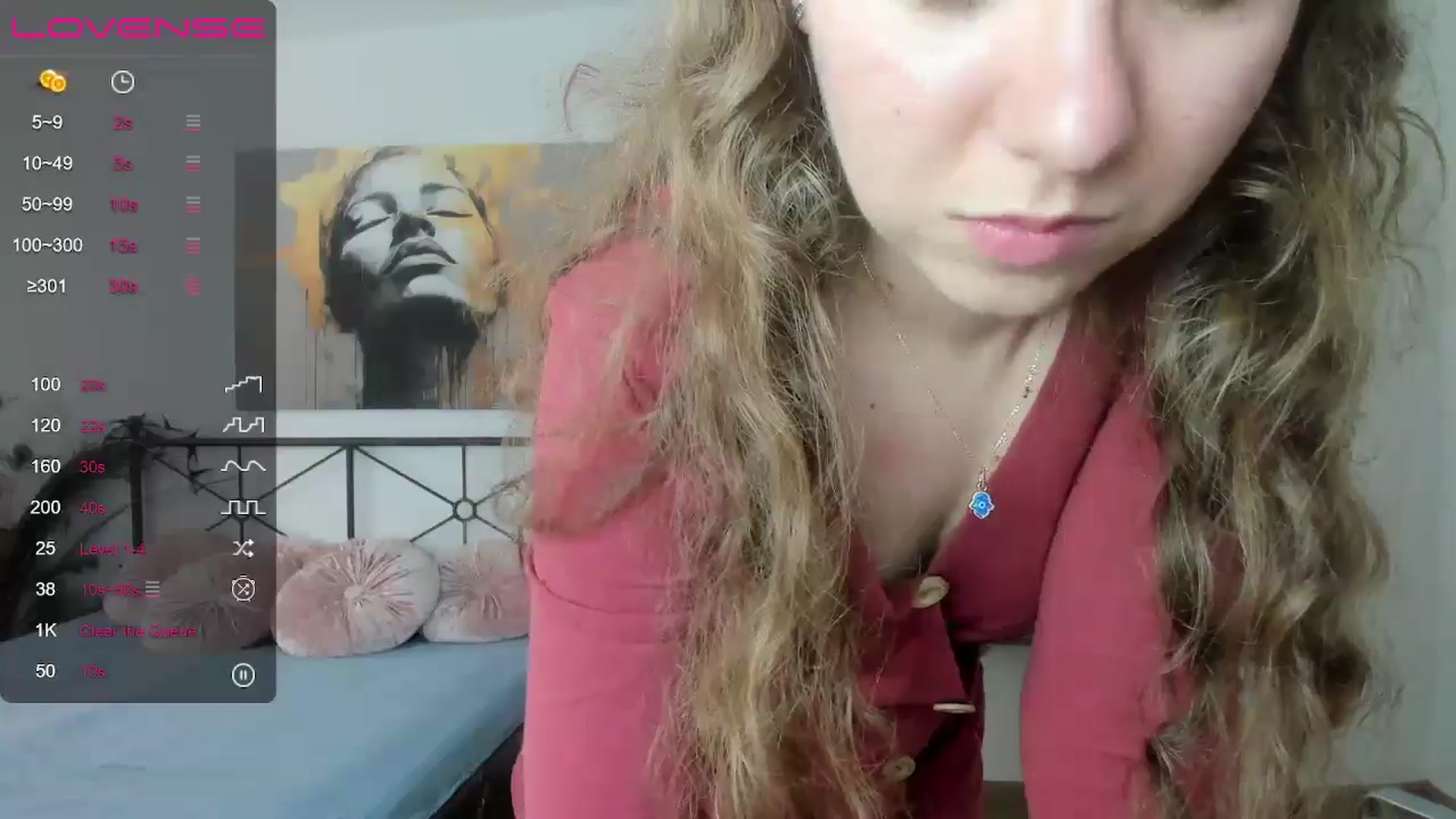 Gallery image thumbnail from LanaBelll's myfreecams stream on, 07/07/2024, 16:06 image 18 of 20