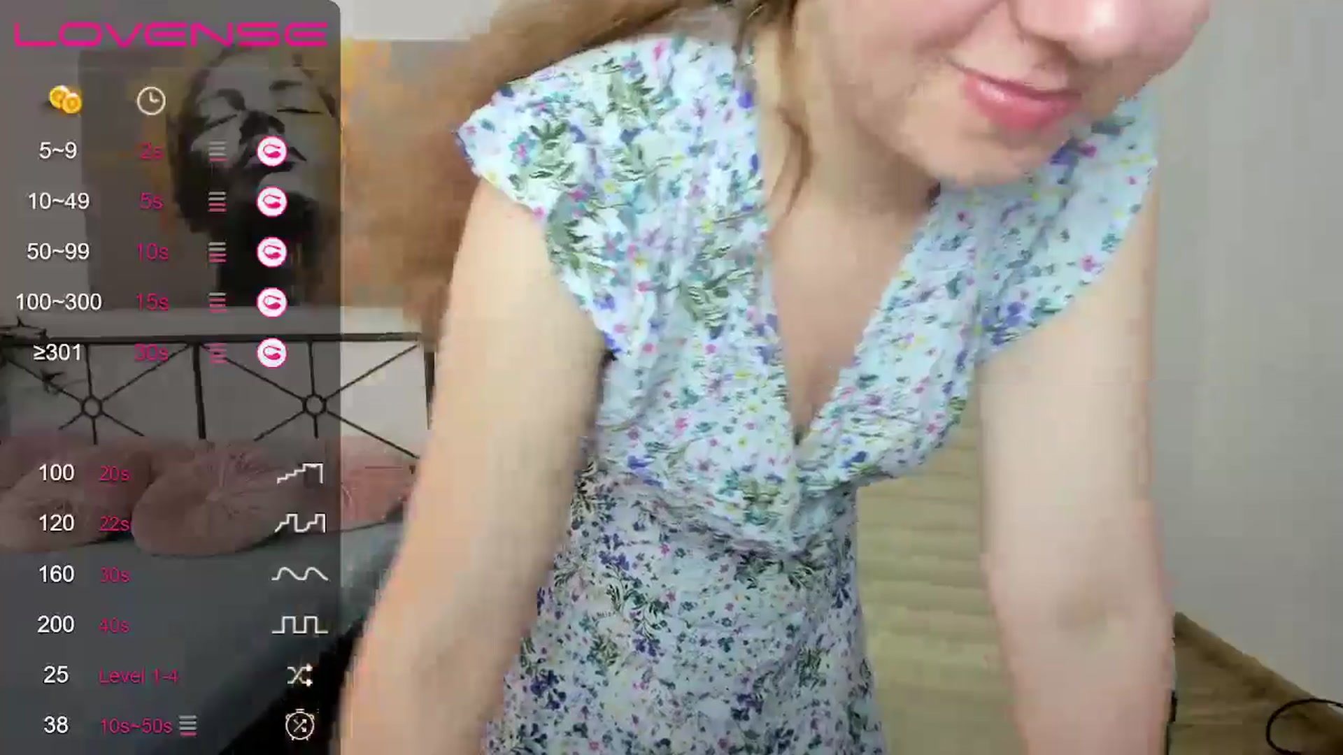 Gallery image thumbnail from LanaBelll's myfreecams stream on, 07/08/2024, 14:06 image 15 of 20