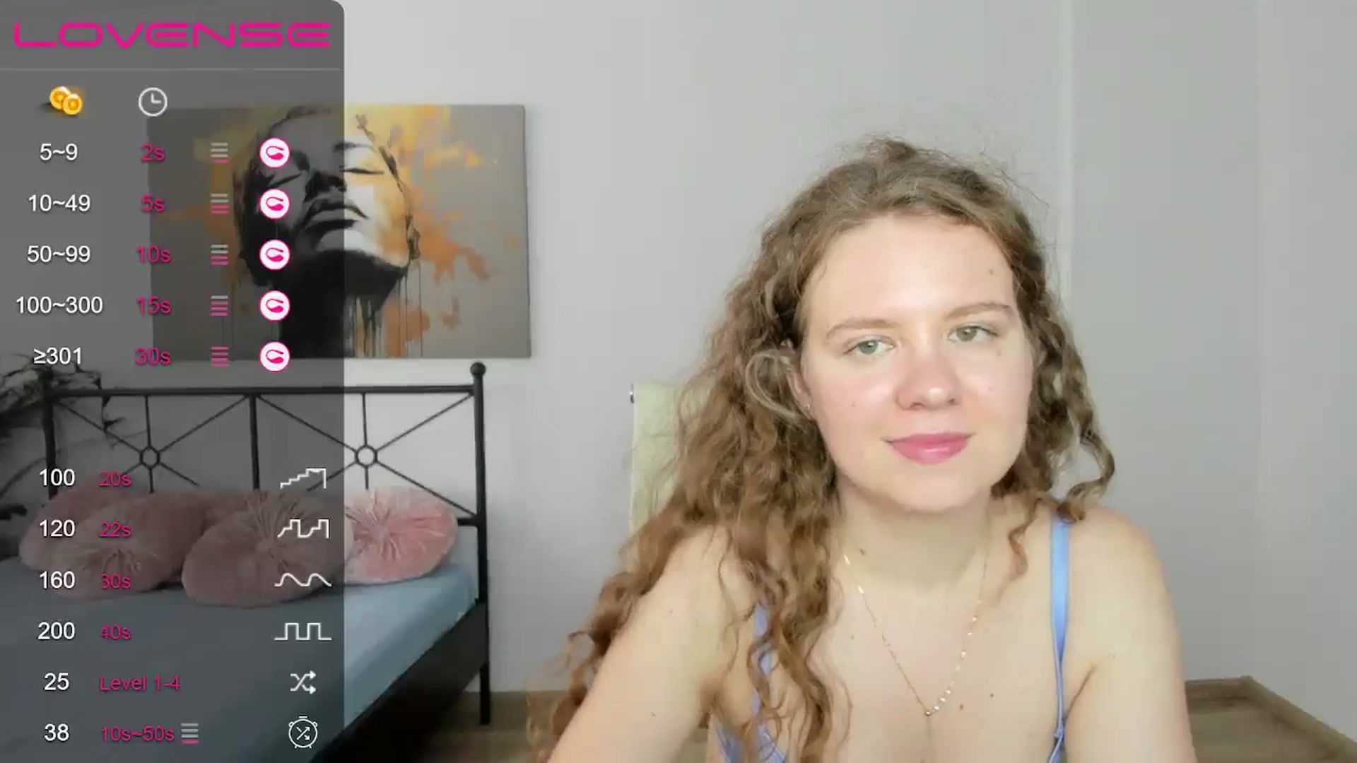 Gallery image thumbnail from LanaBelll's myfreecams stream on, 07/10/2024, 14:56 image 11 of 20