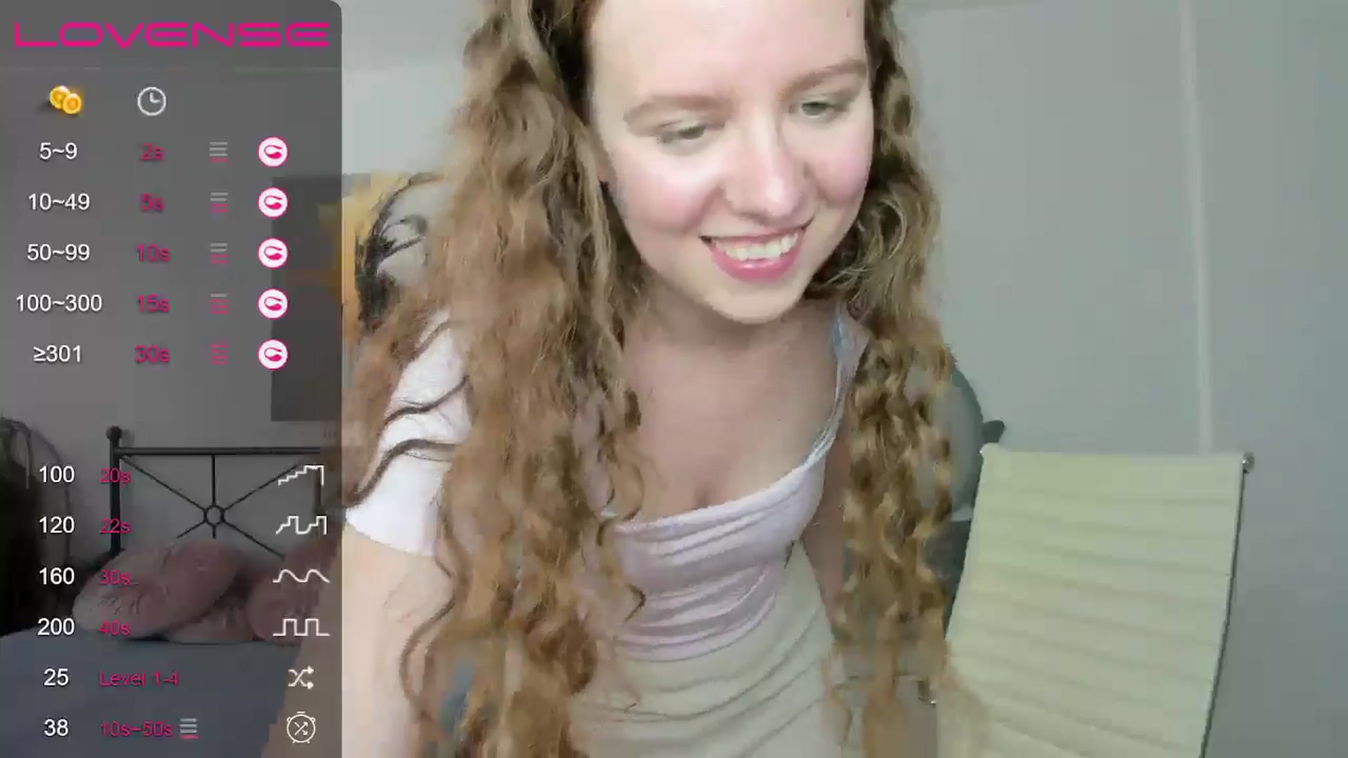 Gallery image thumbnail from LanaBelll's myfreecams stream on, 07/23/2024, 13:53 image 8 of 20