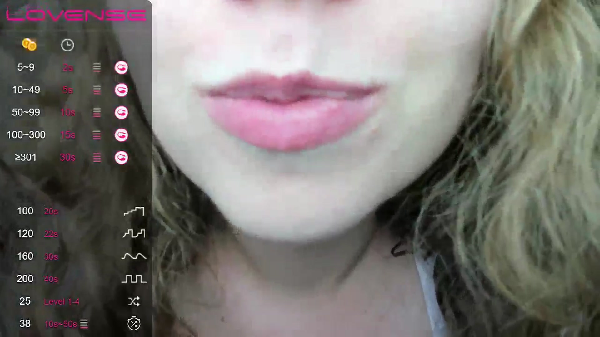 Gallery image thumbnail from LanaBelll's myfreecams stream on, 07/23/2024, 18:41 image 11 of 20