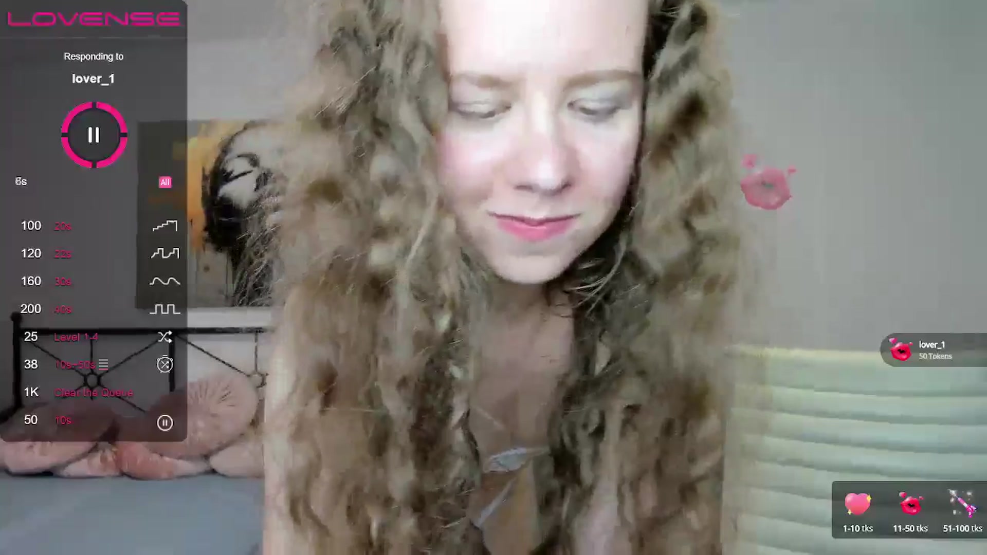 Gallery image thumbnail from LanaBelll's myfreecams stream on, 07/24/2024, 19:00 image 4 of 20