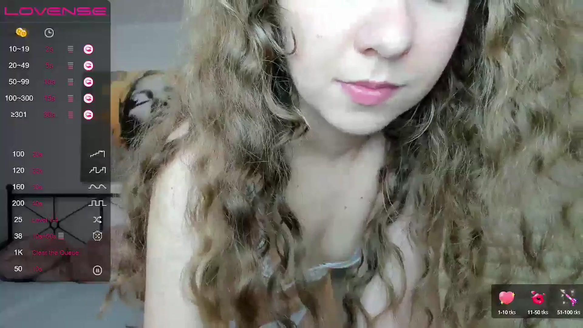 Gallery image thumbnail from LanaBelll's myfreecams stream on, 07/24/2024, 19:00 image 7 of 20
