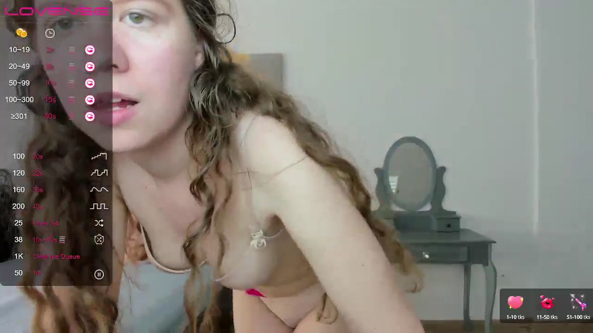 Gallery image thumbnail from LanaBelll's myfreecams stream on, 07/25/2024, 15:23 image 3 of 20