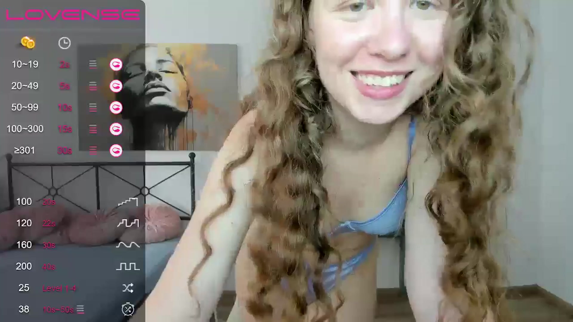 Gallery image thumbnail from LanaBelll's myfreecams stream on, 07/29/2024, 13:26 image 19 of 20