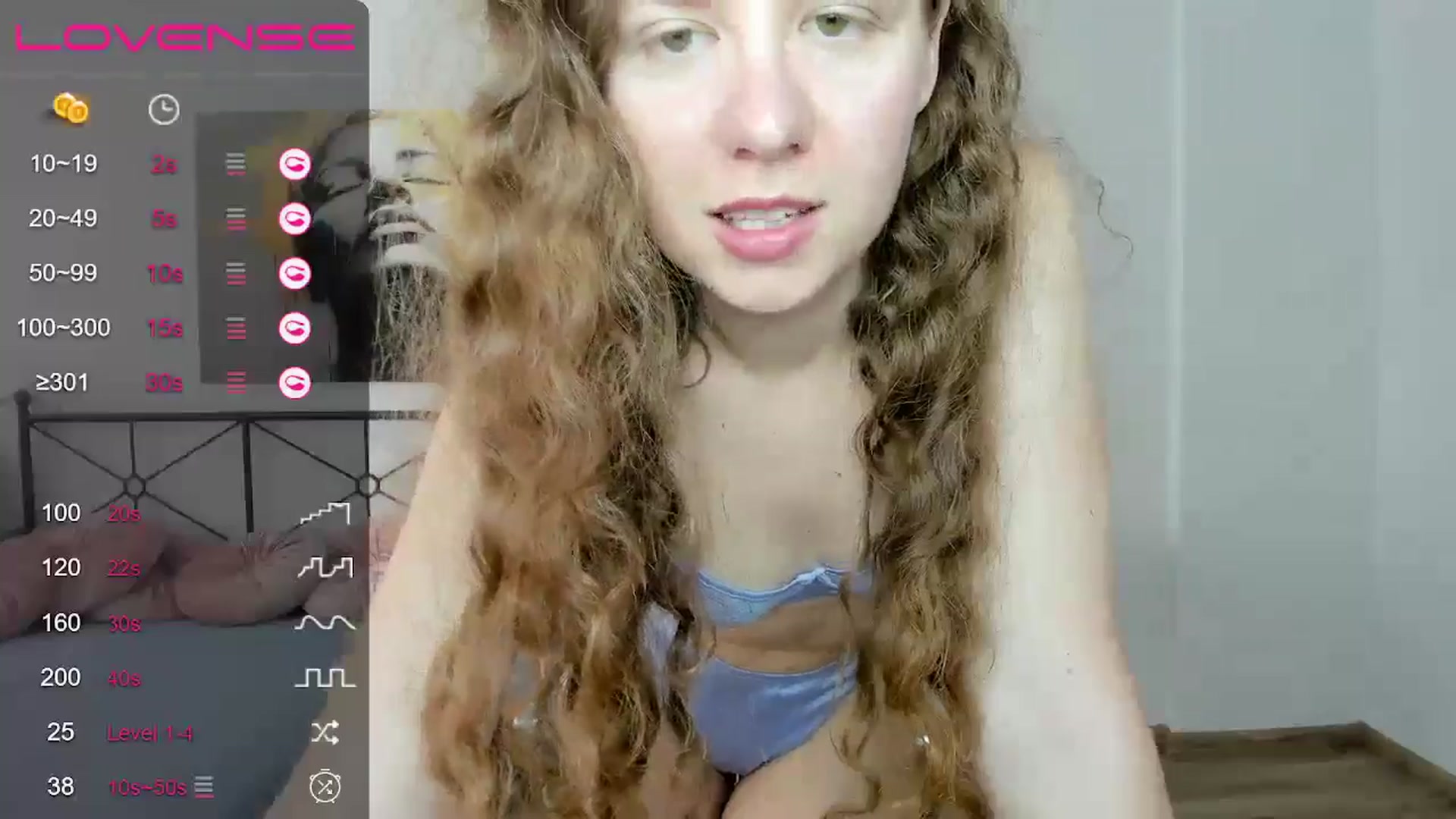 Gallery image thumbnail from LanaBelll's myfreecams stream on, 07/29/2024, 13:26 image 17 of 20