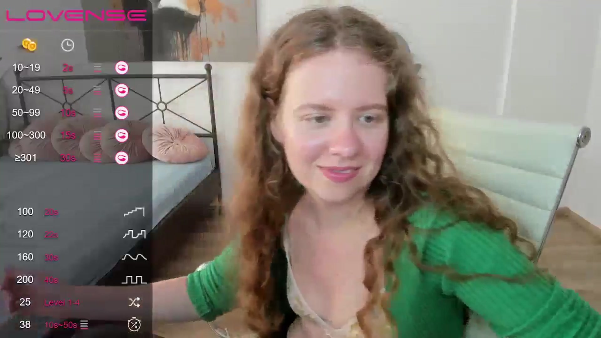 Gallery image thumbnail from LanaBelll's myfreecams stream on, 07/30/2024, 15:46 image 6 of 20
