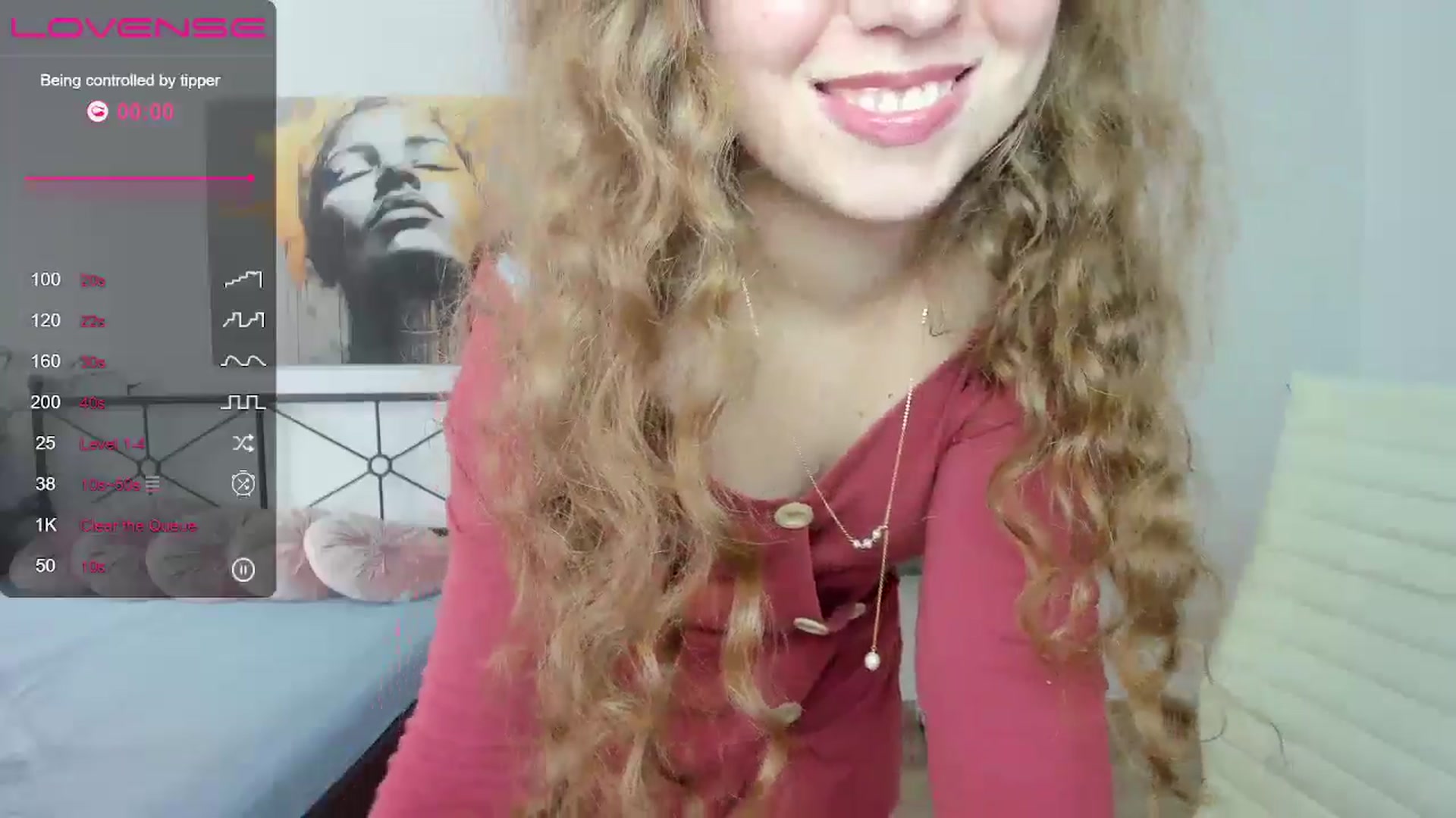 Gallery image thumbnail from LanaBelll's myfreecams stream on, 08/11/2024, 13:30 image 11 of 20
