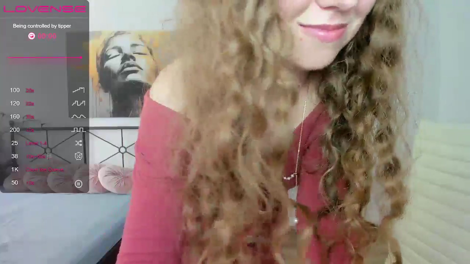 Gallery image thumbnail from LanaBelll's myfreecams stream on, 08/11/2024, 13:30 image 19 of 20