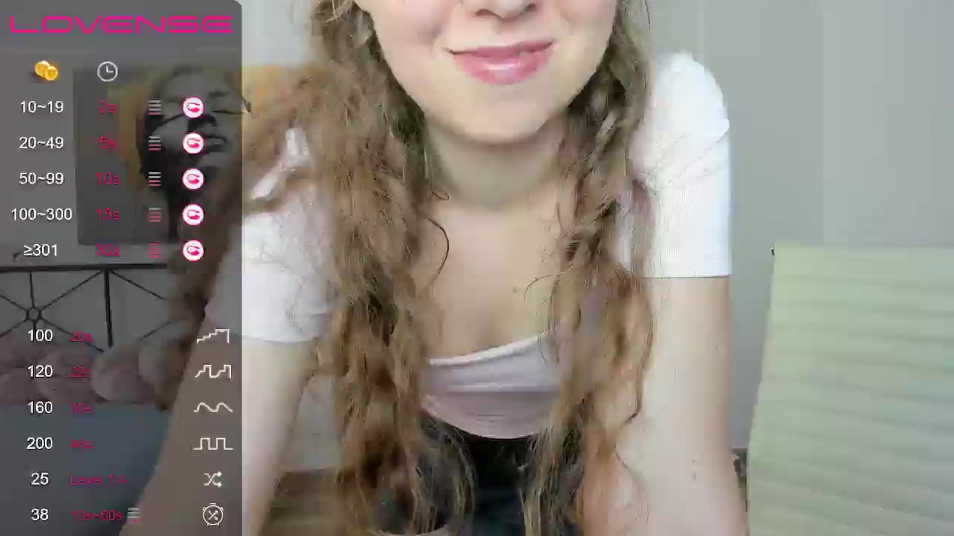 Gallery image thumbnail from LanaBelll's myfreecams stream on, 08/16/2024, 14:19 image 3 of 20