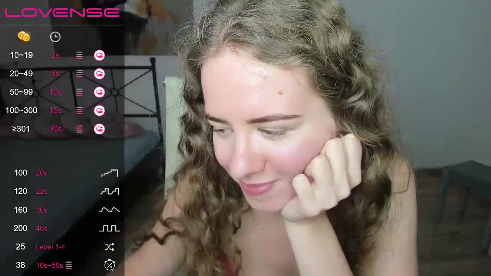 Gallery image thumbnail from LanaBelll's myfreecams stream on, 08/22/2024, 17:39 image 9 of 20