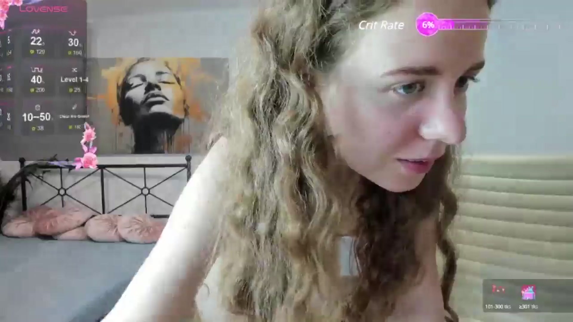 Gallery image thumbnail from LanaBelll's myfreecams stream on, 09/11/2024, 20:21 image 2 of 20