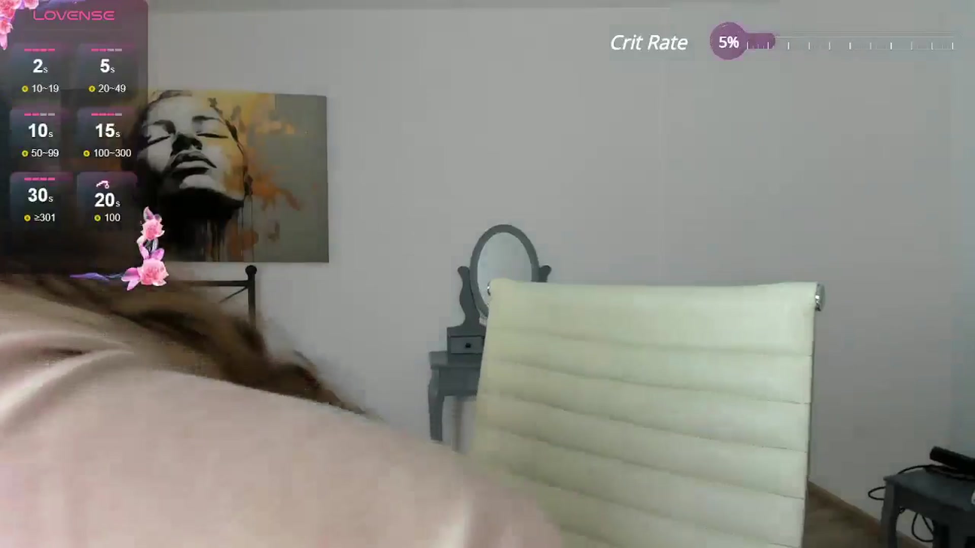 Gallery image thumbnail from LanaBelll's myfreecams stream on, 09/12/2024, 14:50 image 14 of 20