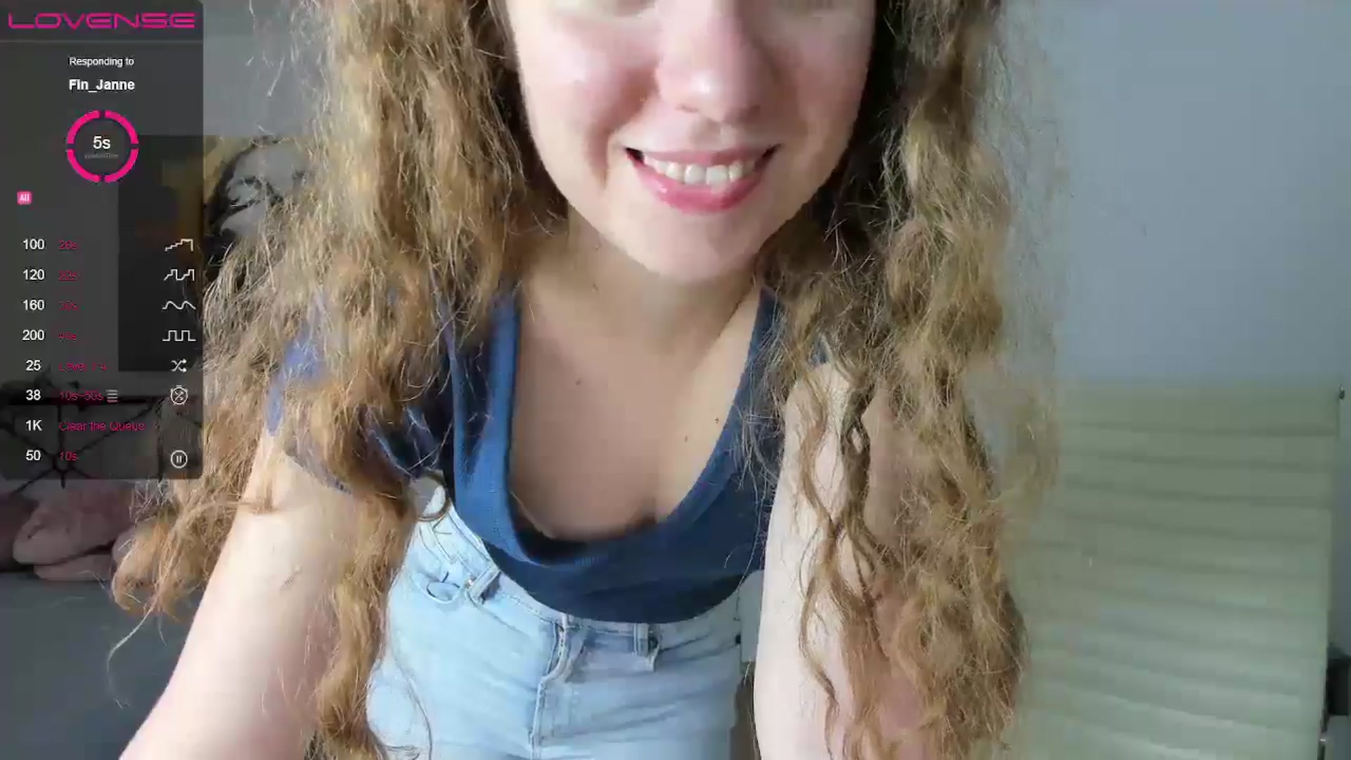 Gallery image thumbnail from LanaBelll's myfreecams stream on, 09/13/2024, 14:14 image 11 of 20