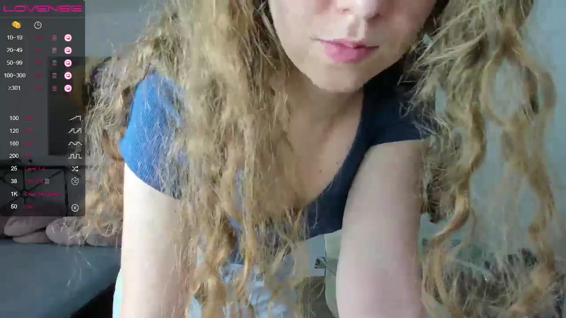 Gallery image thumbnail from LanaBelll's myfreecams stream on, 09/13/2024, 14:14 image 19 of 20