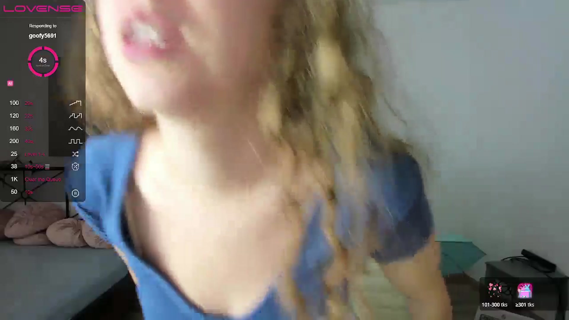 Gallery image thumbnail from LanaBelll's myfreecams stream on, 09/13/2024, 14:14 image 15 of 20