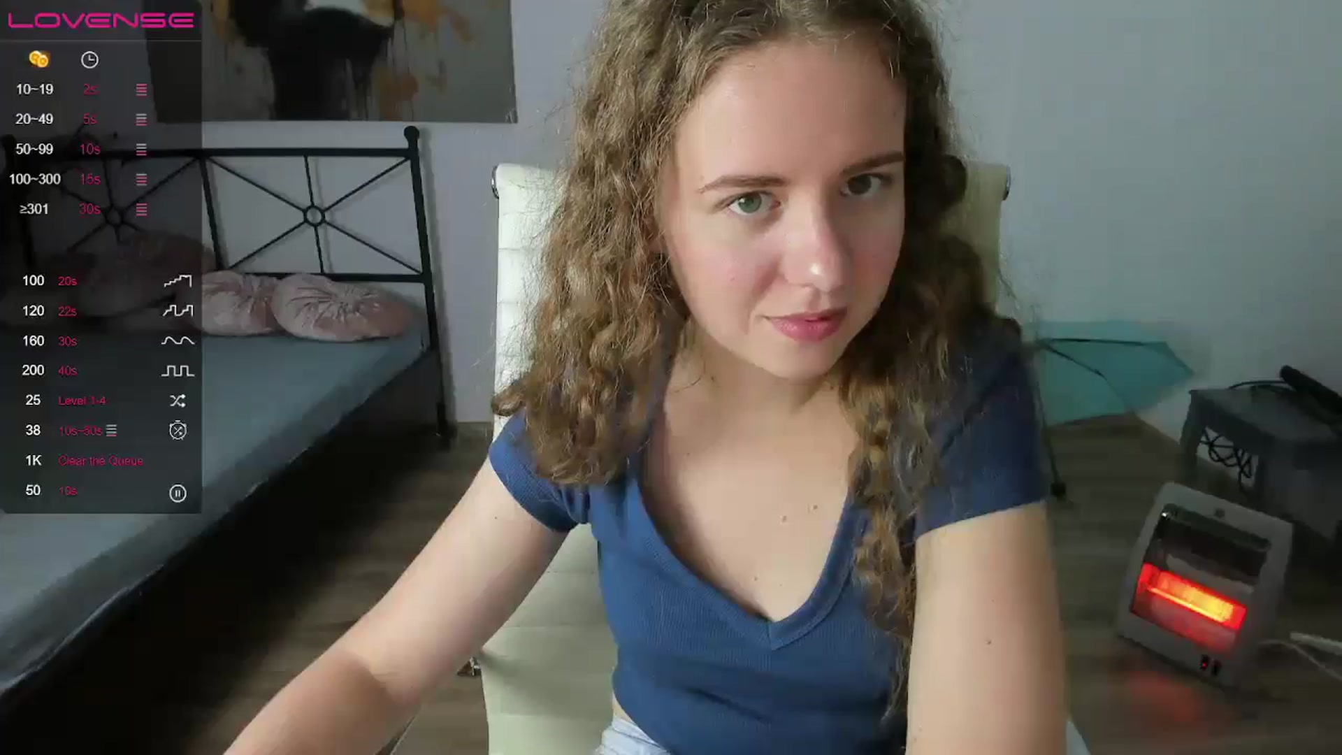 Gallery image thumbnail from LanaBelll's myfreecams stream on, 09/13/2024, 16:11 image 15 of 20