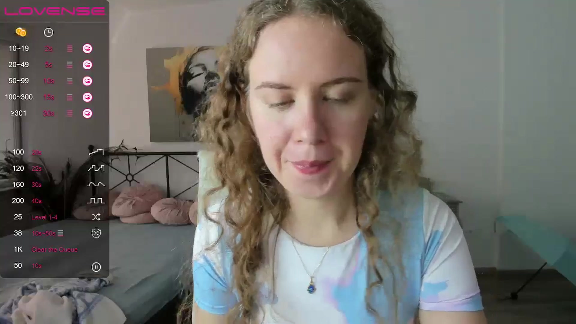 Gallery image thumbnail from LanaBelll's myfreecams stream on, 09/14/2024, 13:55 image 13 of 20