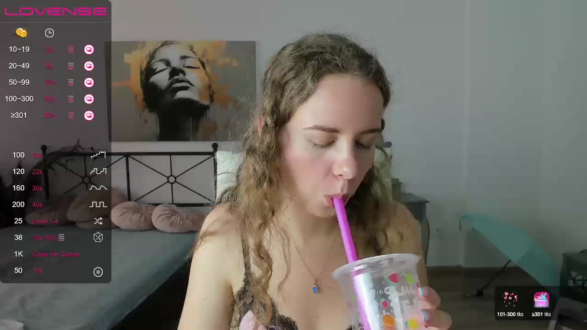 Gallery image thumbnail from LanaBelll's myfreecams stream on, 09/14/2024, 16:29 image 7 of 20