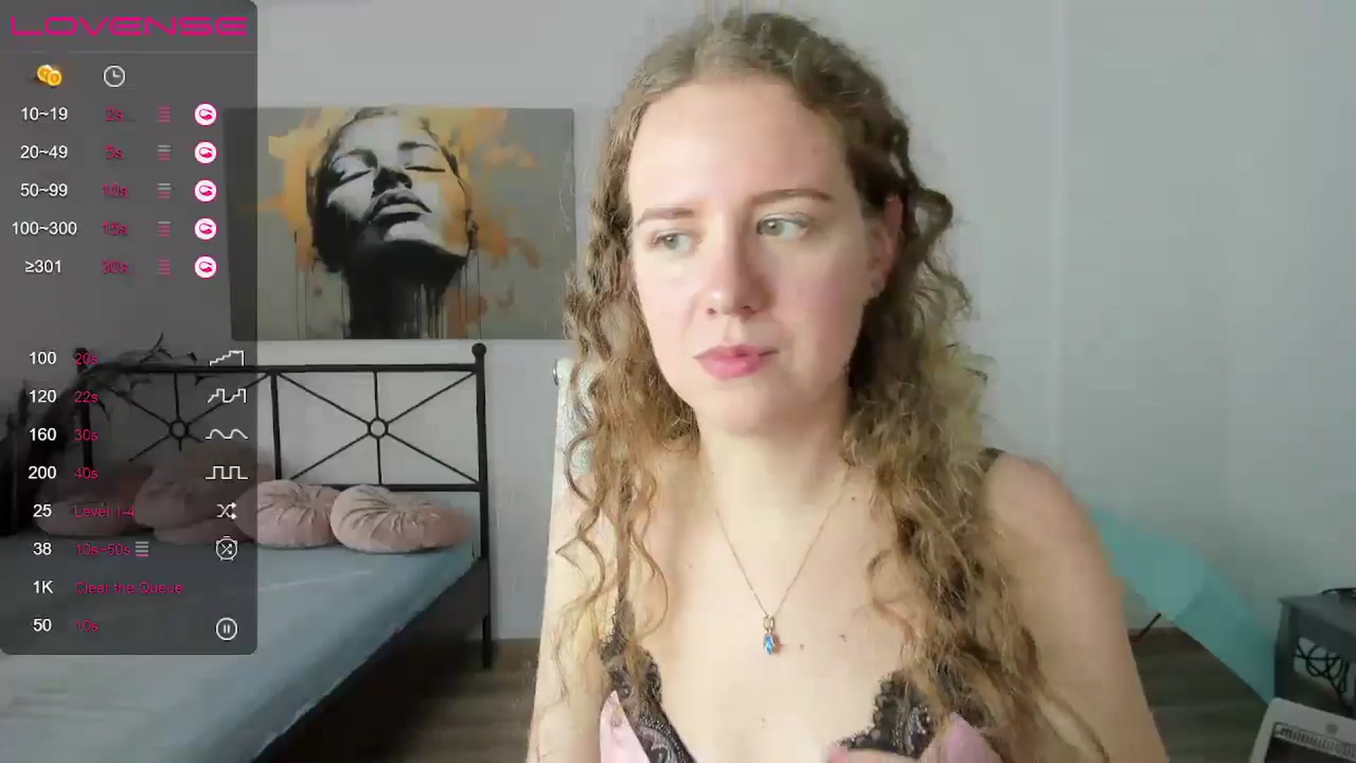 Gallery image thumbnail from LanaBelll's myfreecams stream on, 09/14/2024, 16:29 image 14 of 20