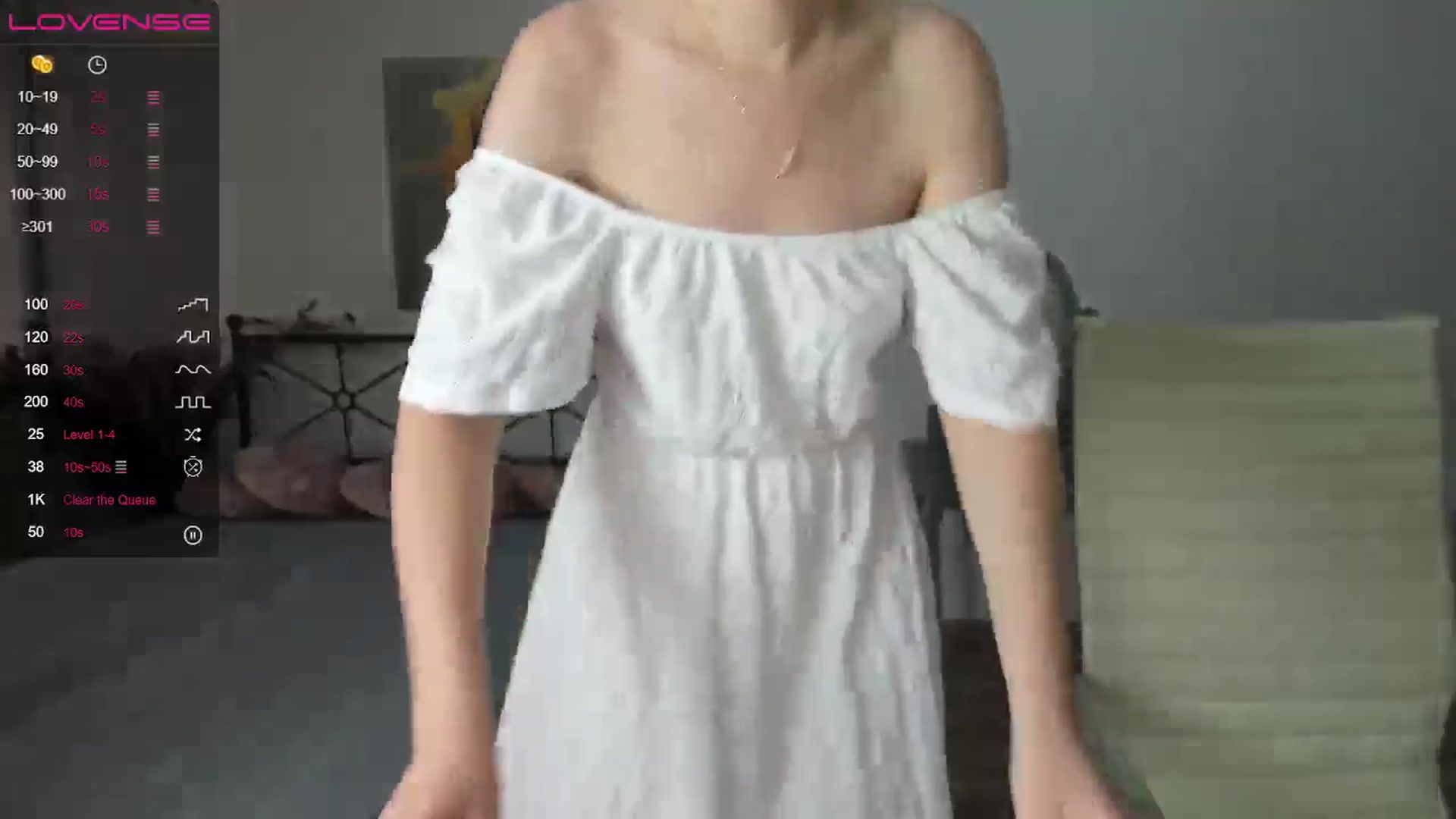 Gallery image thumbnail from LanaBelll's myfreecams stream on, 09/16/2024, 17:21 image 12 of 20