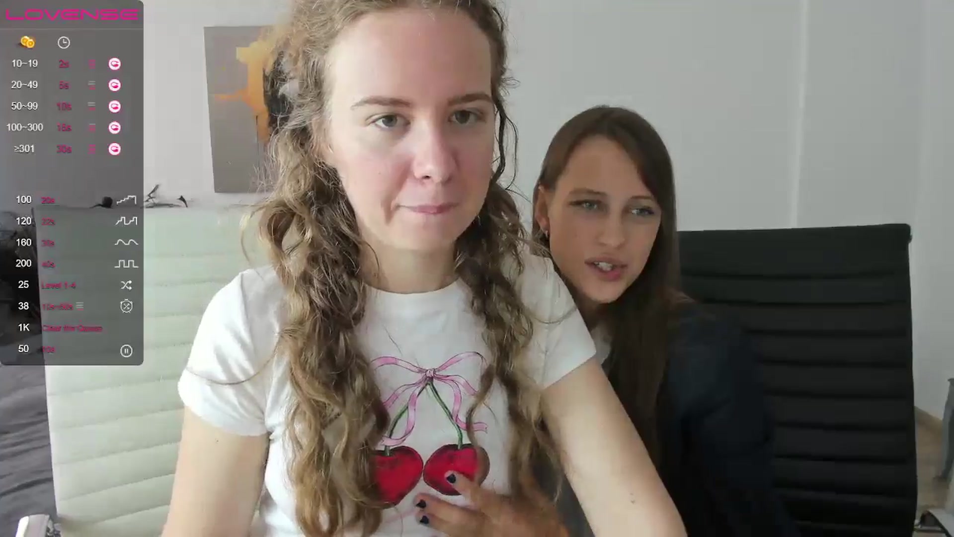 Gallery image thumbnail from LanaBelll's myfreecams stream on, 09/21/2024, 12:44 image 20 of 20