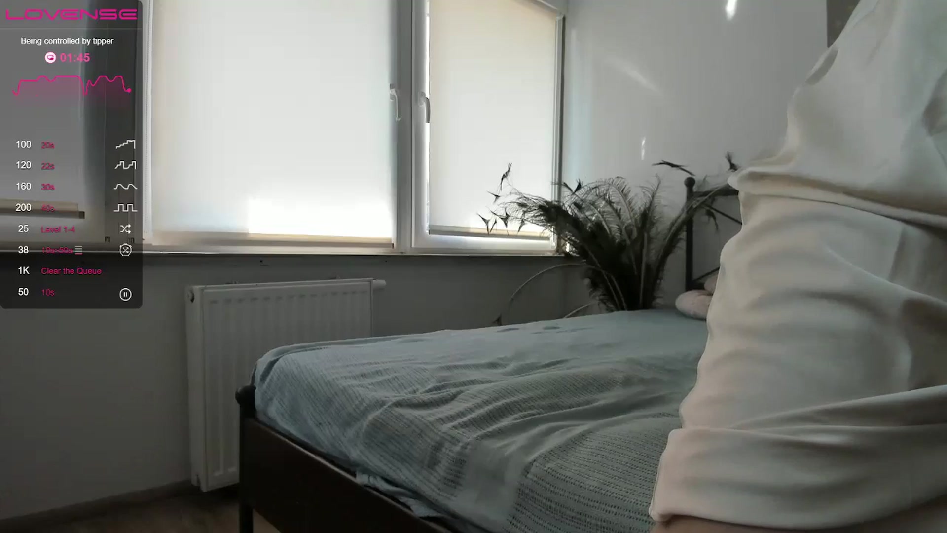 Gallery image thumbnail from LanaBelll's myfreecams stream on, 09/22/2024, 13:26 image 20 of 20