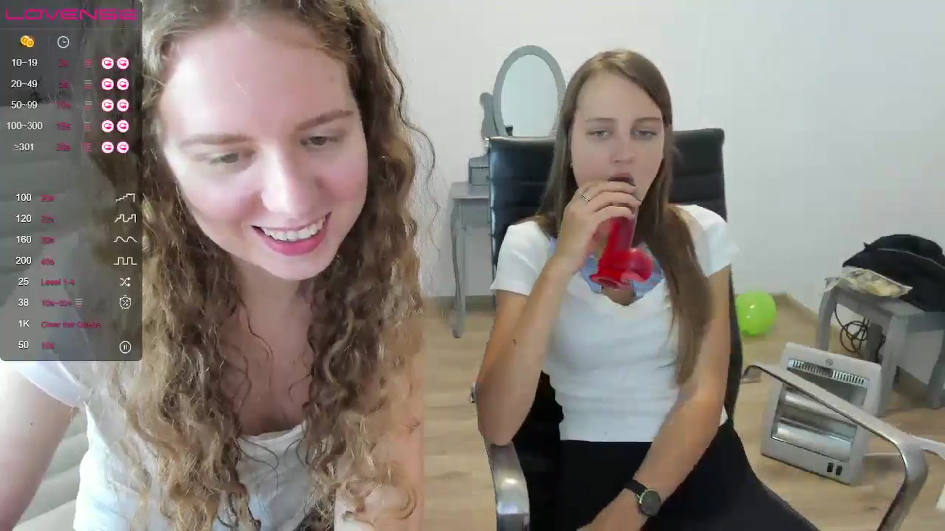 Gallery image thumbnail from LanaBelll's myfreecams stream on, 09/26/2024, 17:36 image 11 of 20