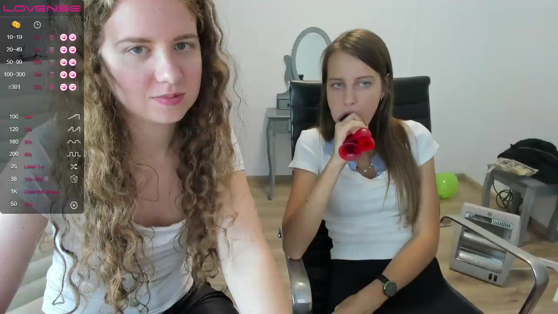 Gallery image thumbnail from LanaBelll's myfreecams stream on, 09/26/2024, 17:36 image 4 of 20