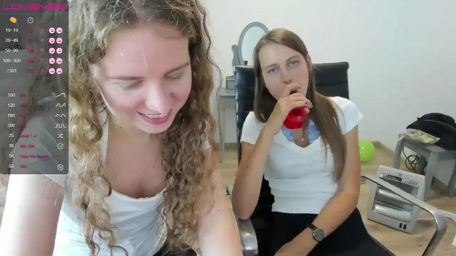 Gallery image thumbnail from LanaBelll's myfreecams stream on, 09/26/2024, 17:36 image 16 of 20