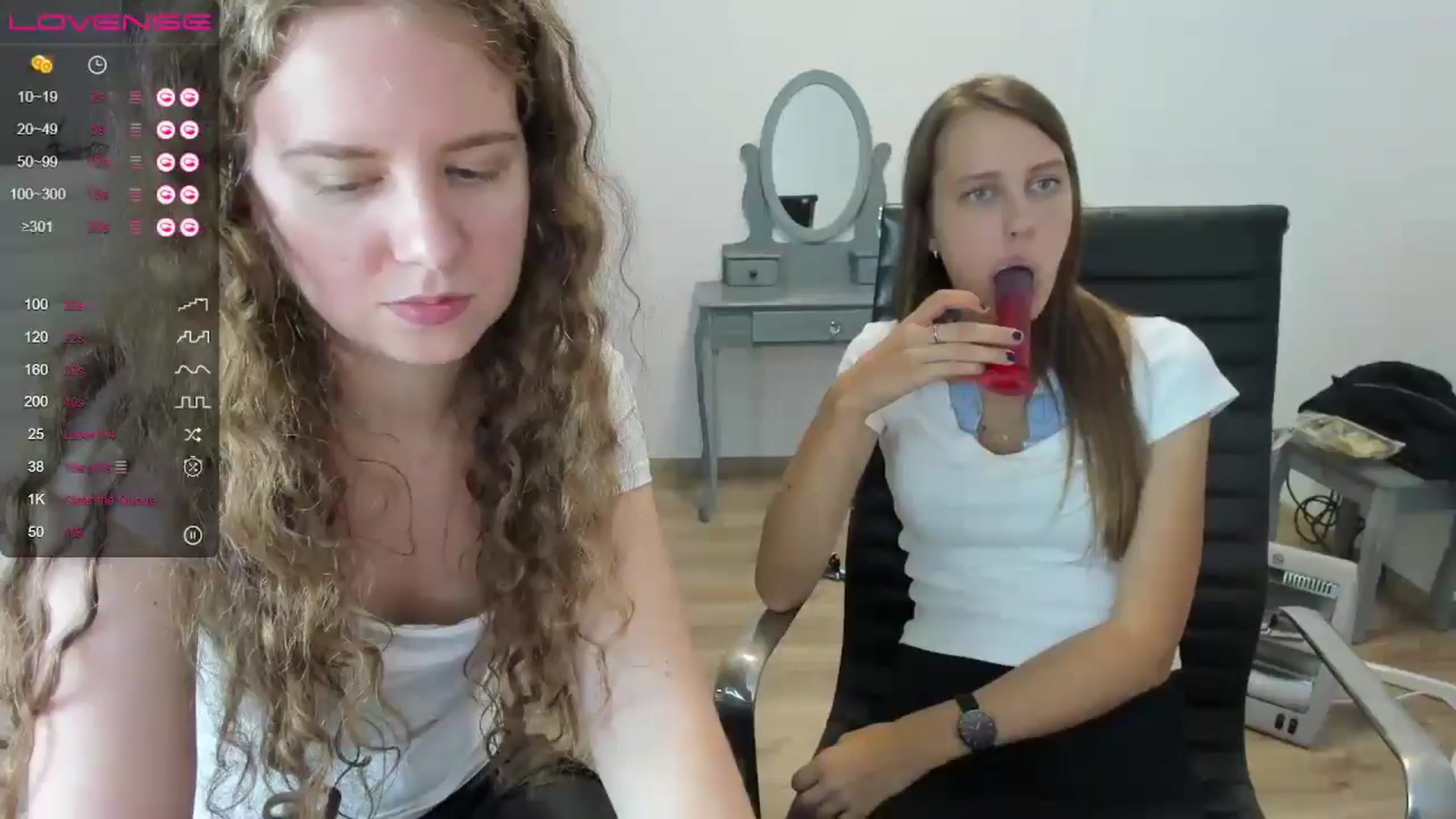 Gallery image thumbnail from LanaBelll's myfreecams stream on, 09/26/2024, 17:36 image 3 of 20