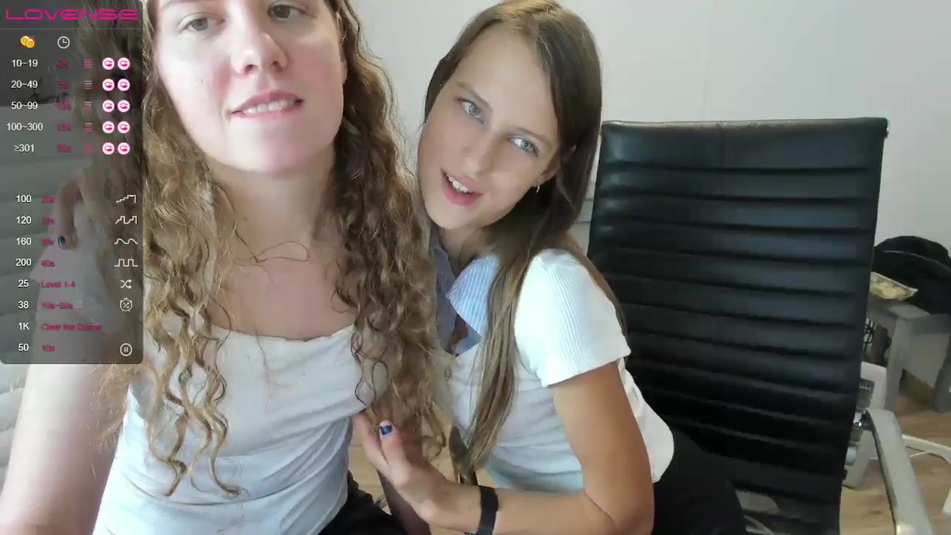 Gallery image thumbnail from LanaBelll's myfreecams stream on, 09/26/2024, 17:36 image 19 of 20