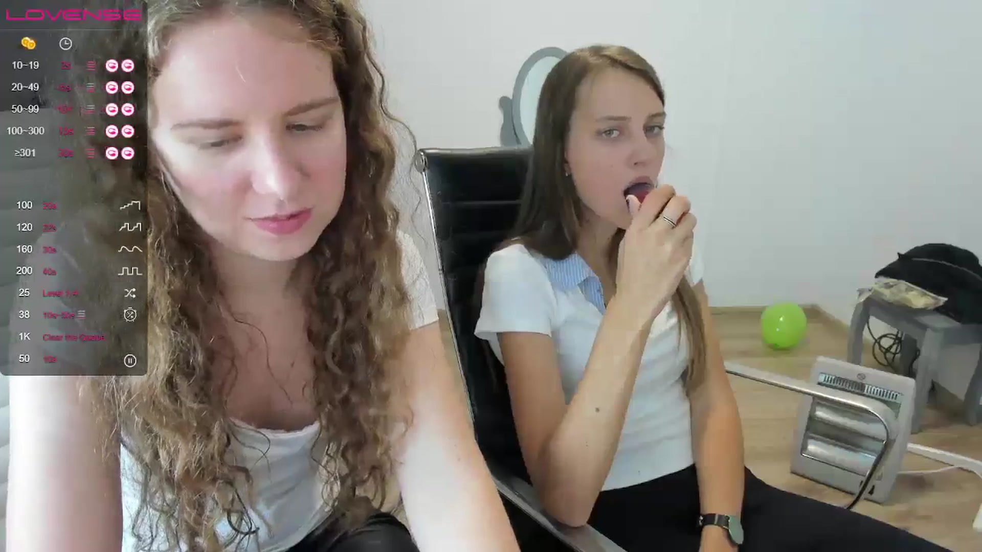 Gallery image thumbnail from LanaBelll's myfreecams stream on, 09/26/2024, 17:36 image 8 of 20