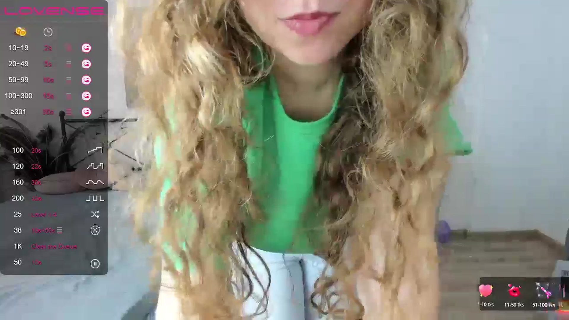 Gallery image thumbnail from LanaBelll's myfreecams stream on, 09/28/2024, 13:07 image 11 of 20